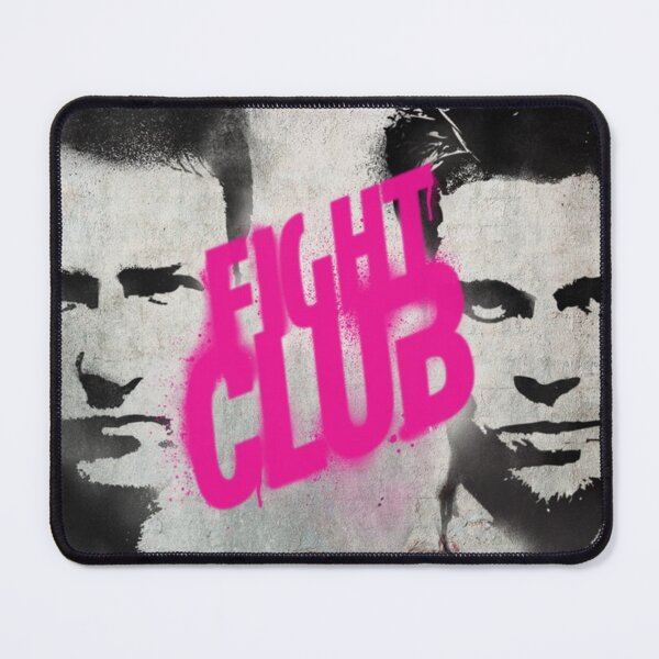 Item preview, Fight Club designed and sold by SpicySweetChili.