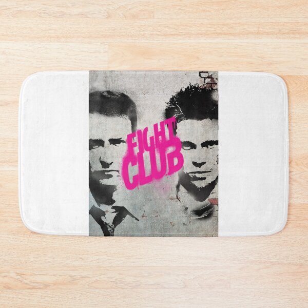 Item preview, Fight Club designed and sold by SpicySweetChili.