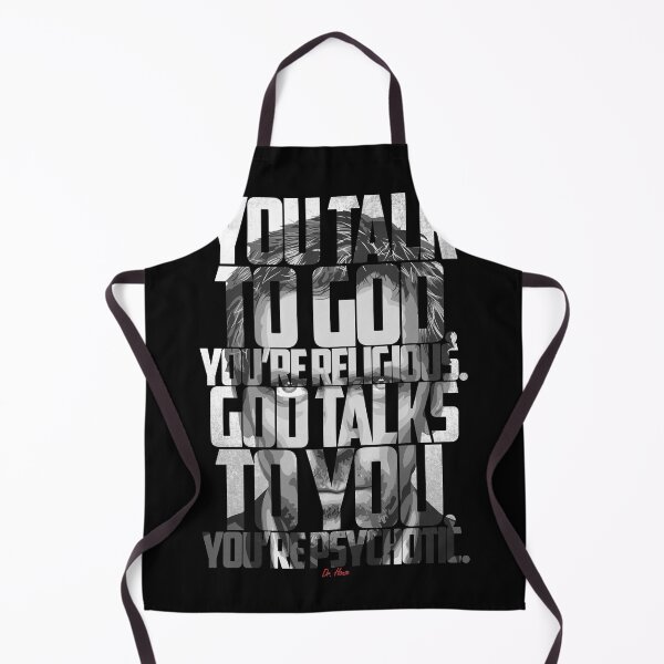 Item preview, Black and White Dr. House Mosaic Poster designed and sold by Enea Kelo.