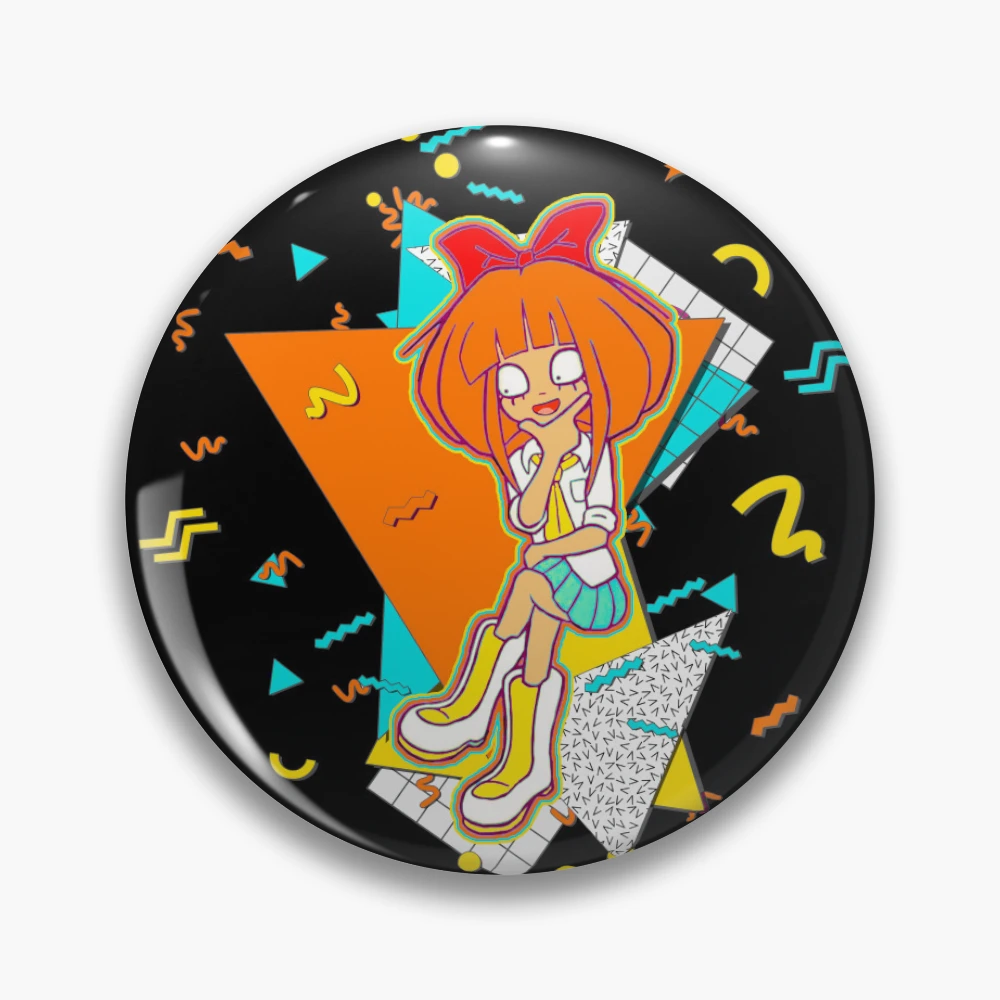 Mymy | Ongezellig | 90s Design