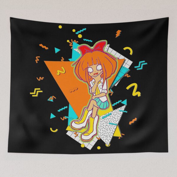 Item preview, Mymy | Ongezellig | 90s Design designed and sold by Eroshi.