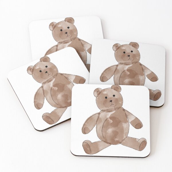 Item preview, Teddy bear designed and sold by Laxrex.