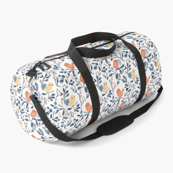 Item preview, Waterproof bords pattern ilove birds pattern  designed and sold by MOONE FLOWER.