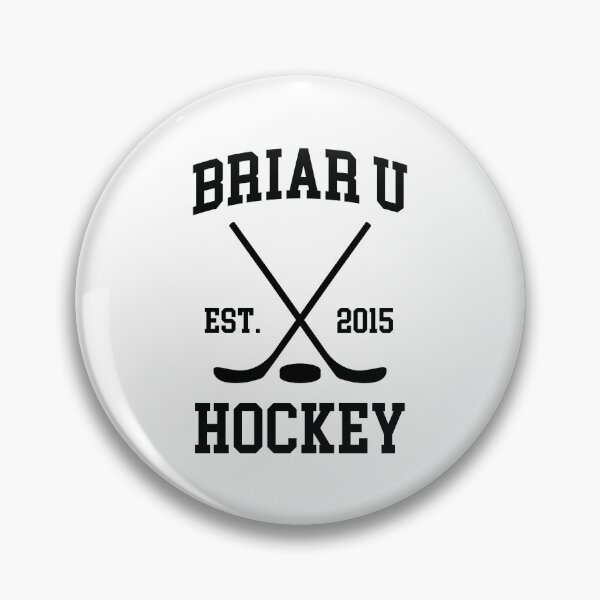 Item preview, Briar U Hockey (Off Campus) designed and sold by fandemonium.