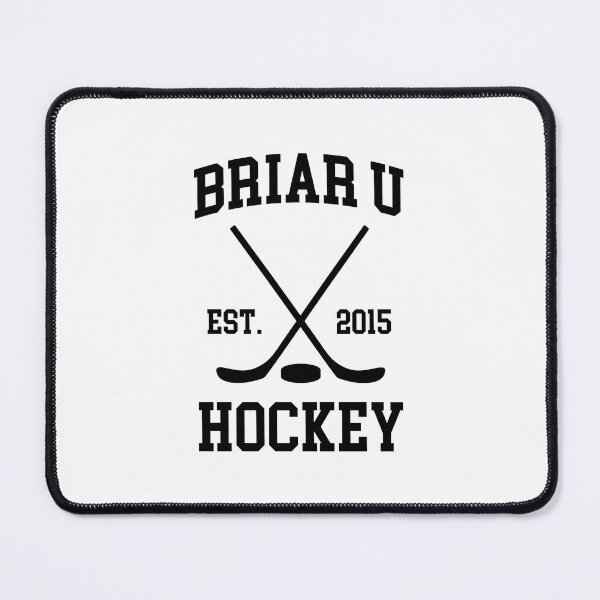 Item preview, Briar U Hockey (Off Campus) designed and sold by fandemonium.