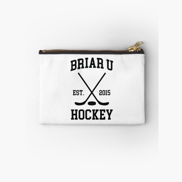 Item preview, Briar U Hockey (Off Campus) designed and sold by fandemonium.