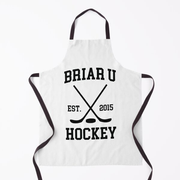 Item preview, Briar U Hockey (Off Campus) designed and sold by fandemonium.