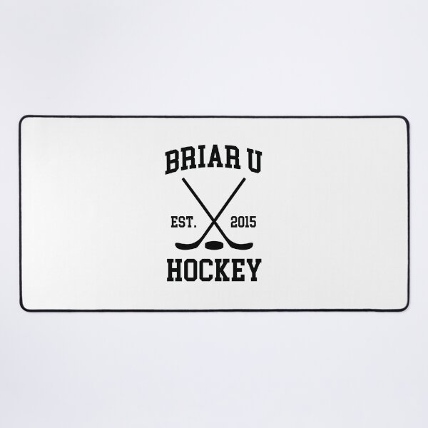 Item preview, Briar U Hockey (Off Campus) designed and sold by fandemonium.