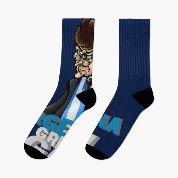 Item preview, Javier Milei – Argentina GREAT AGAIN  designed and sold by MechanicalART.