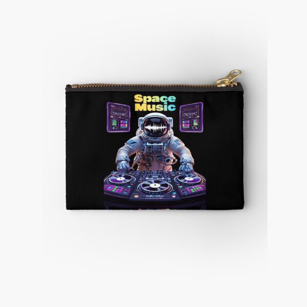 Item preview, Space Music designed and sold by Shirtify2024.