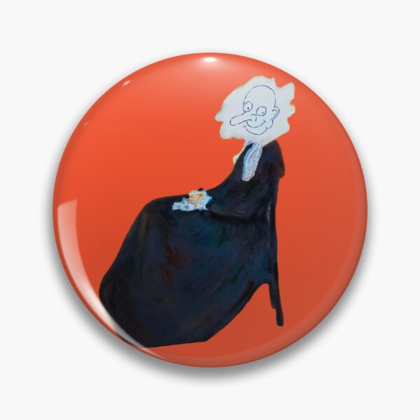 Item preview, Whistlers Mother designed and sold by Sector 99.