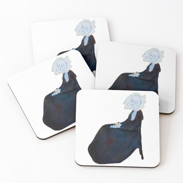 Item preview, Whistlers Mother designed and sold by Interstellarwear.