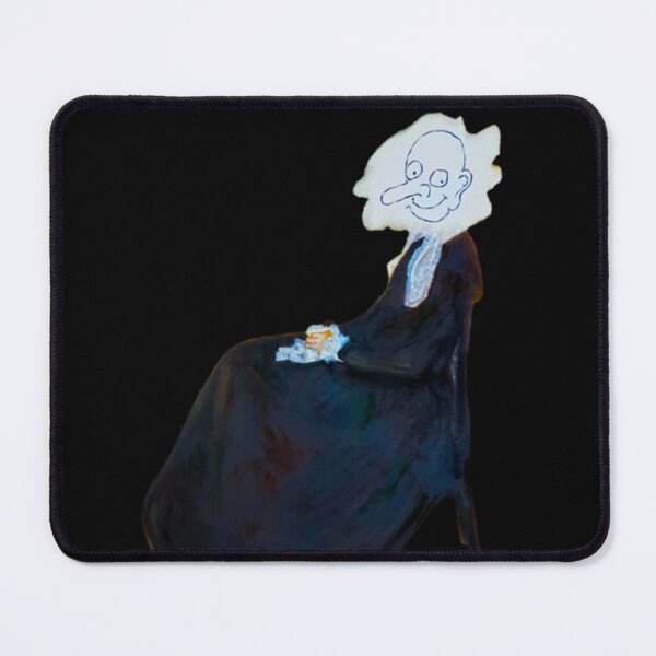 Item preview, Whistlers Mother designed and sold by Interstellarwear.