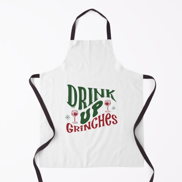 Item preview, Drink Up Grinches designed and sold by Made-by-Gus.