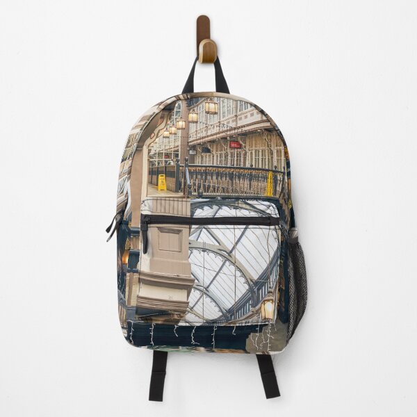 Item preview, The Castle Arcade, Cardiff designed and sold by RJDowns.