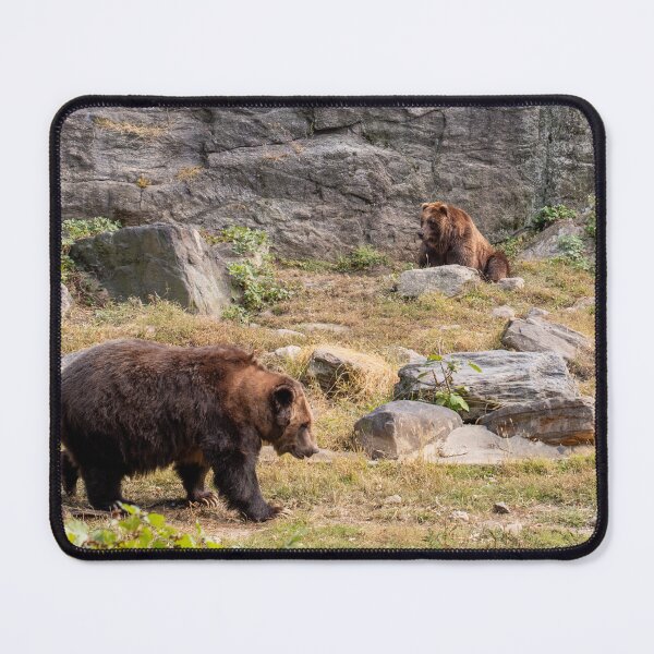 Item preview, Grizzly Bears  designed and sold by RichScalzo.