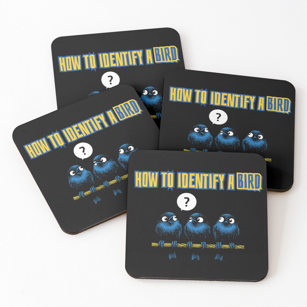 Item preview, Coasters (Set of 4) designed and sold by AlchemyColor.