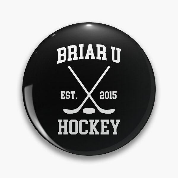 Item preview, Briar U Hockey (Off Campus) designed and sold by fandemonium.