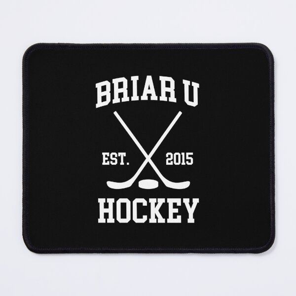 Item preview, Briar U Hockey (Off Campus) designed and sold by fandemonium.