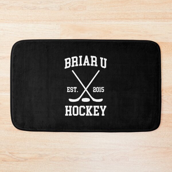 Item preview, Briar U Hockey (Off Campus) designed and sold by fandemonium.