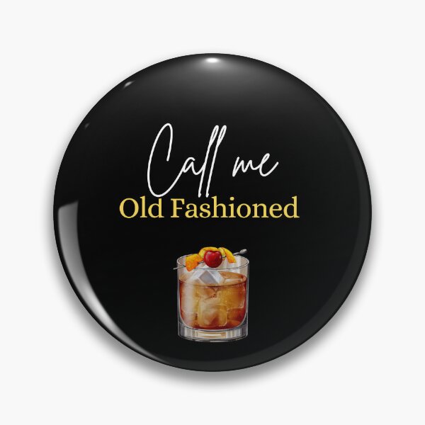 Item preview, Call me old fashioned designed and sold by NotorieTEES.