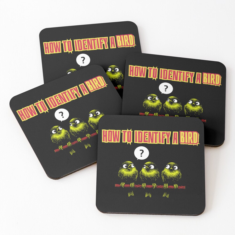 Item preview, Coasters (Set of 4) designed and sold by AlchemyColor.