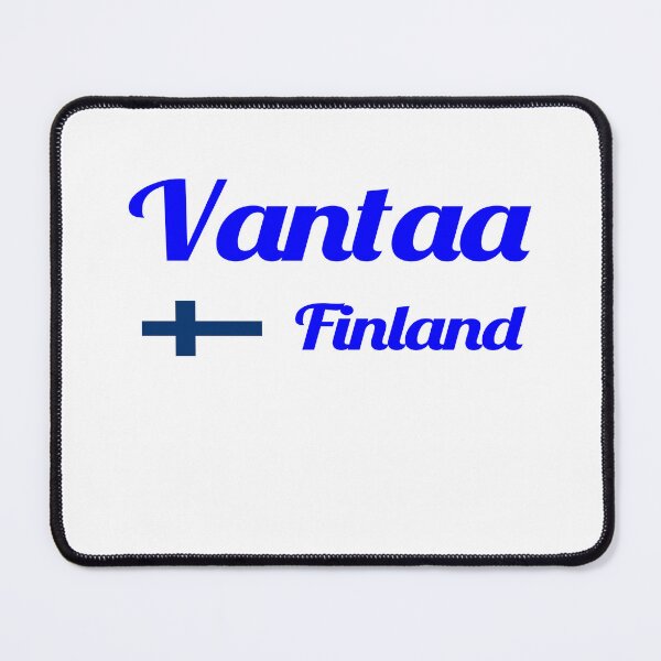 Item preview, Vantaa Finland - Stylish Prints, designed and sold by Fleetwood1994.