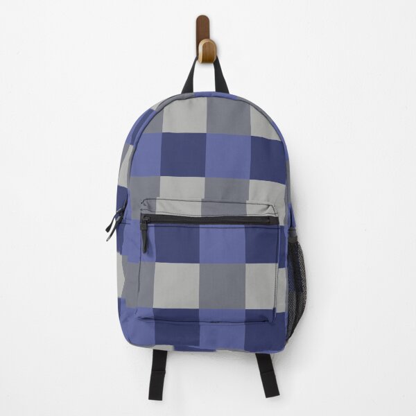 Item preview, Blue Checkerboard designed and sold by DigitEclectic.