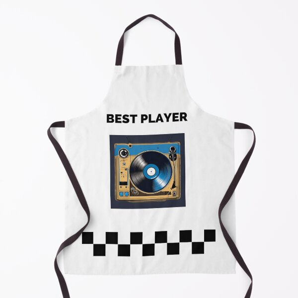 Item preview, Best Player designed and sold by ArnaldoTarsetti.