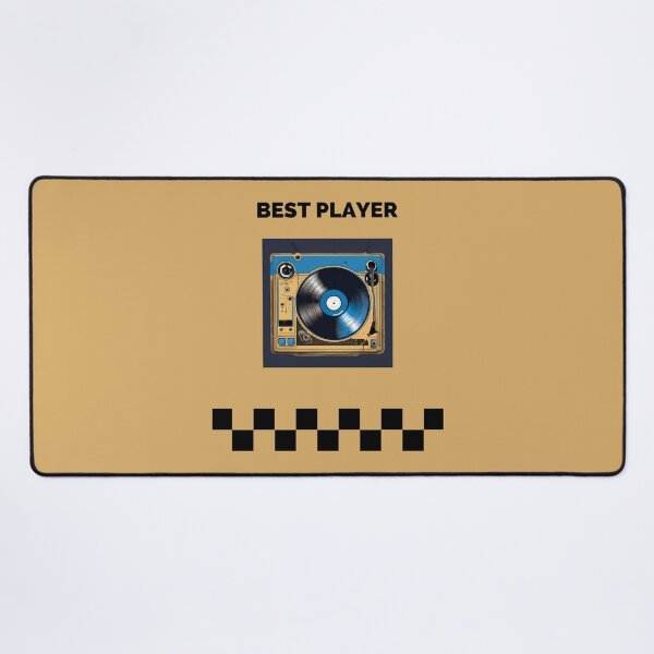 Item preview, Best Player designed and sold by ArnaldoTarsetti.