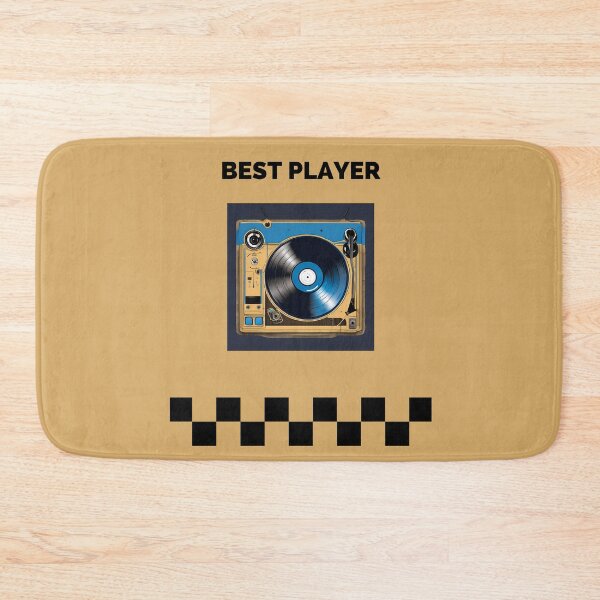 Item preview, Best Player designed and sold by ArnaldoTarsetti.