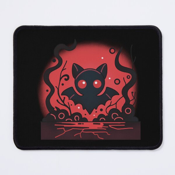 Item preview, Mystic Bat in the Shadows designed and sold by PieChocolate.