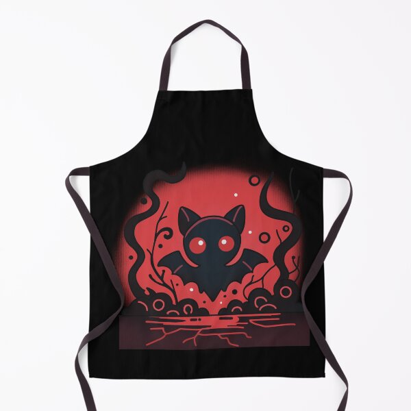 Item preview, Mystic Bat in the Shadows designed and sold by PieChocolate.