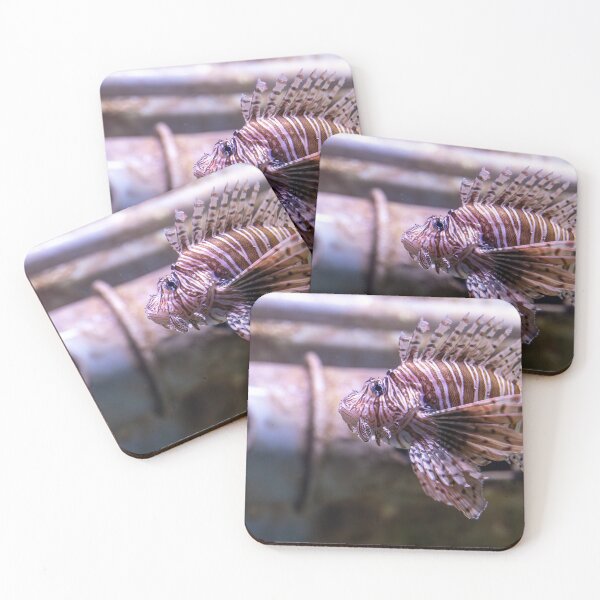 Item preview, Lionfish designed and sold by RichScalzo.