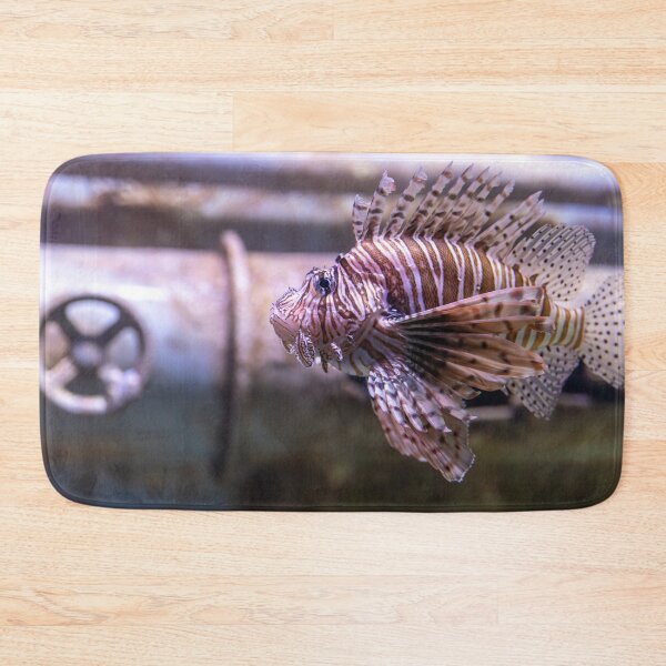Item preview, Lionfish designed and sold by RichScalzo.