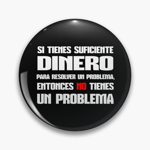 Item preview, You Have a Problem Bank and Black - If you have enough money to solve a problem then you don't have a problem designed and sold by rubenarocho.