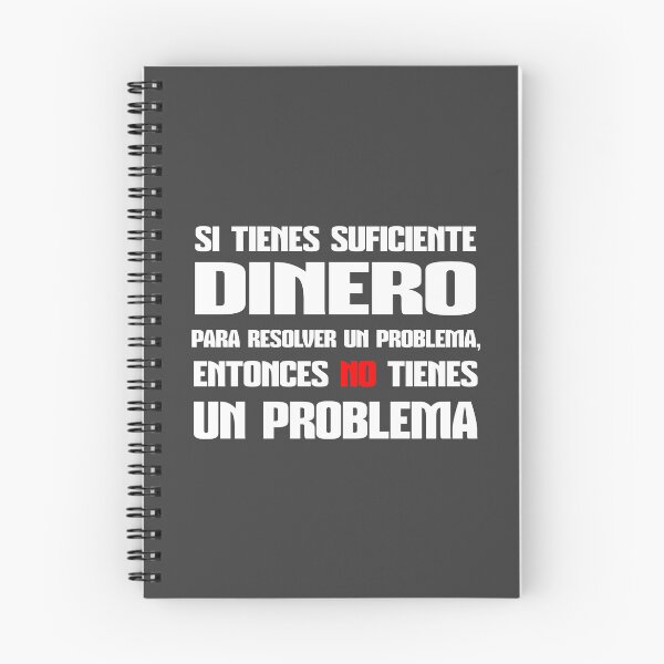 Item preview, You Have a Problem Bank and Black - If you have enough money to solve a problem then you don't have a problem designed and sold by rubenarocho.