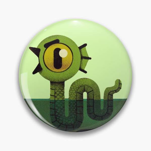 Item preview, Little Nessy designed and sold by MonsieurMartin.