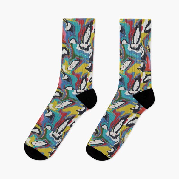 Item preview, Trippy flow designed and sold by ThisIsWhy.