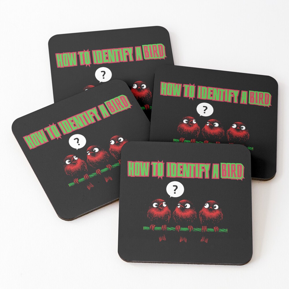 Item preview, Coasters (Set of 4) designed and sold by AlchemyColor.