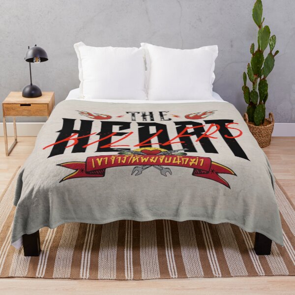 Item preview, logo THE HEART KILLERS First Khaotung เขาจ้างให้ผมจีบนักฆ่า BL SERIES thai  designed and sold by Kpop-Noona.