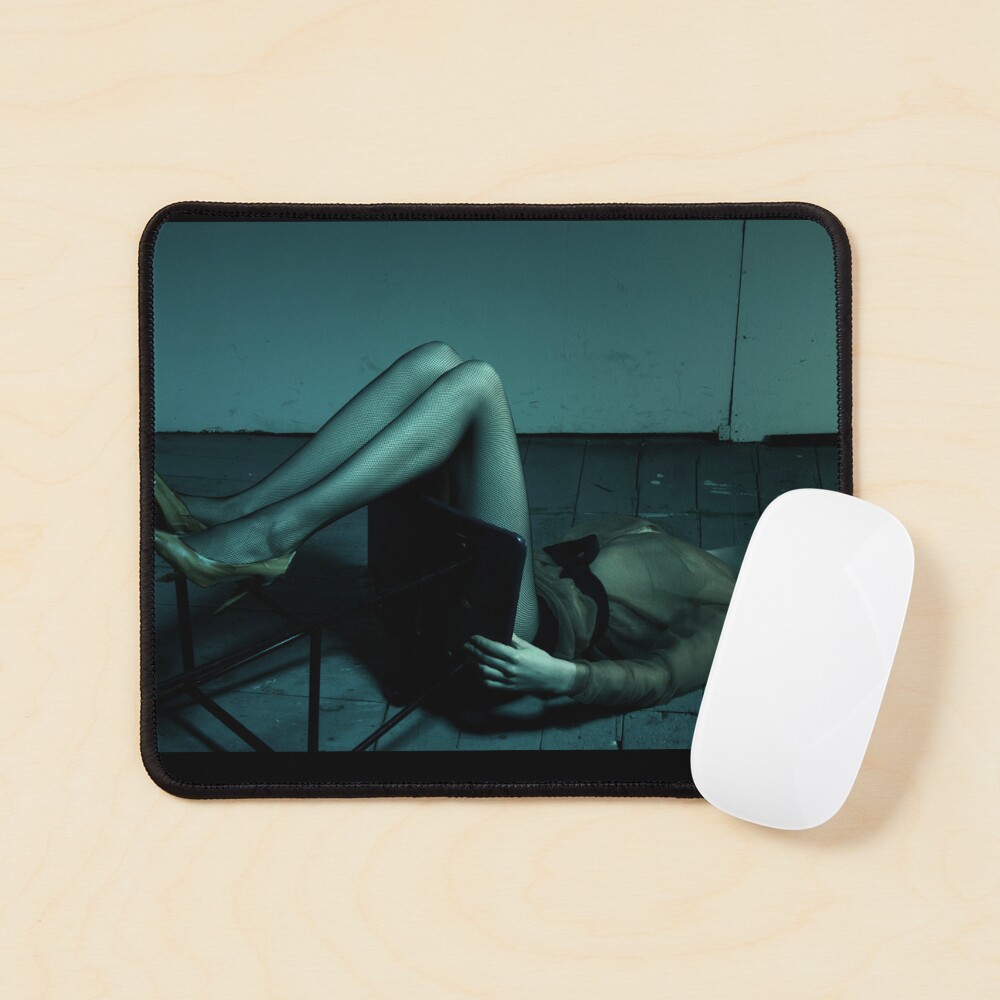 Item preview, Mouse Pad designed and sold by SimianCoates.
