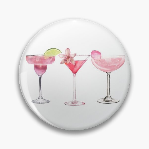 Item preview, Hot girl Cocktails designed and sold by AnimeKpopVibes.