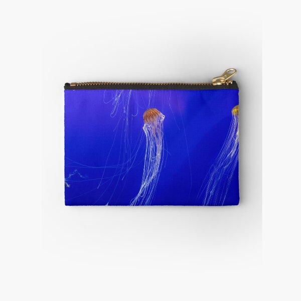 Item preview, Ethereal Pacific Sea Nettles designed and sold by RichScalzo.