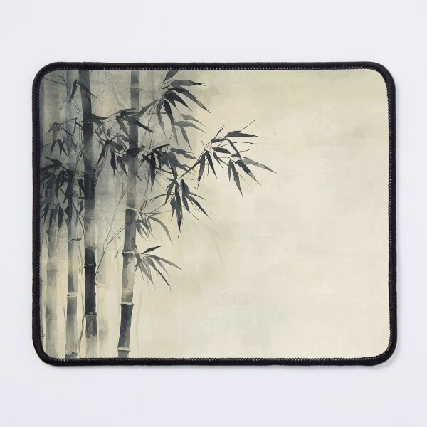 Item preview, Ink Bamboo designed and sold by KootenayDesigns.