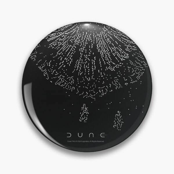 Item preview, Dune, Sandworm designed and sold by D-Vogt-Grafik.