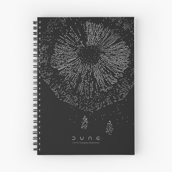 Item preview, Dune, Sandworm designed and sold by D-Vogt-Grafik.