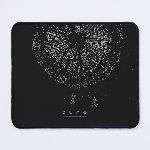 Item preview, Dune, Sandworm  designed and sold by D-Vogt-Grafik.