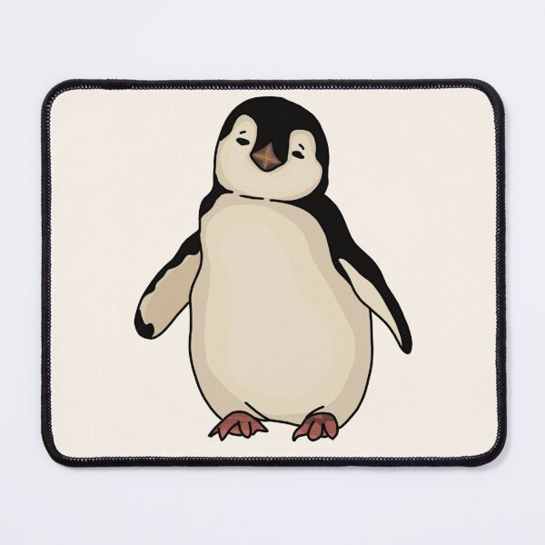 Item preview, Cute penguin designed and sold by PrettyPinkyLady.