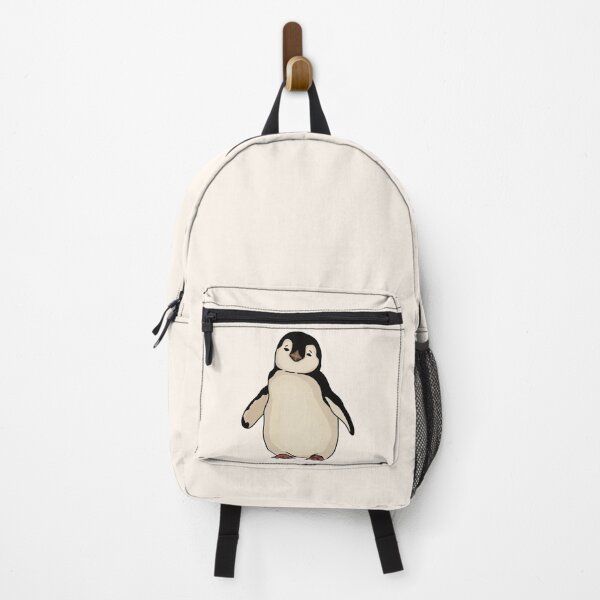 Item preview, Cute penguin designed and sold by PrettyPinkyLady.